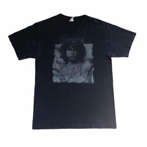 The Doors vintage t shirt